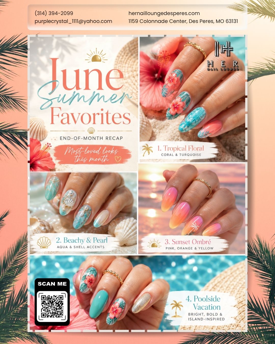 Her Nail Lounge